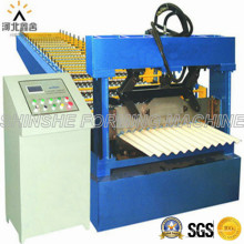 Sinusoidal Sheet Making Machinery